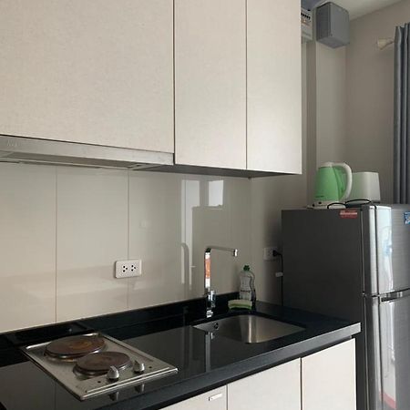 פאטאיה Base Condos מראה חיצוני תמונה