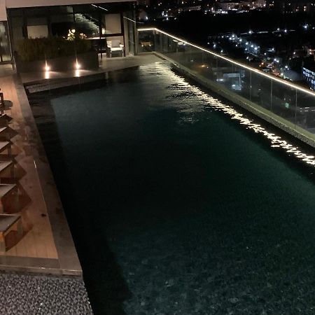פאטאיה Base Condos מראה חיצוני תמונה