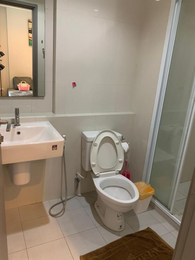 פאטאיה Base Condos מראה חיצוני תמונה
