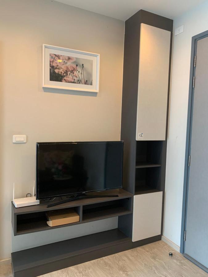 פאטאיה Base Condos מראה חיצוני תמונה