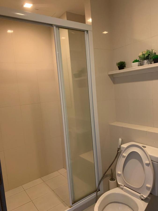 פאטאיה Base Condos מראה חיצוני תמונה