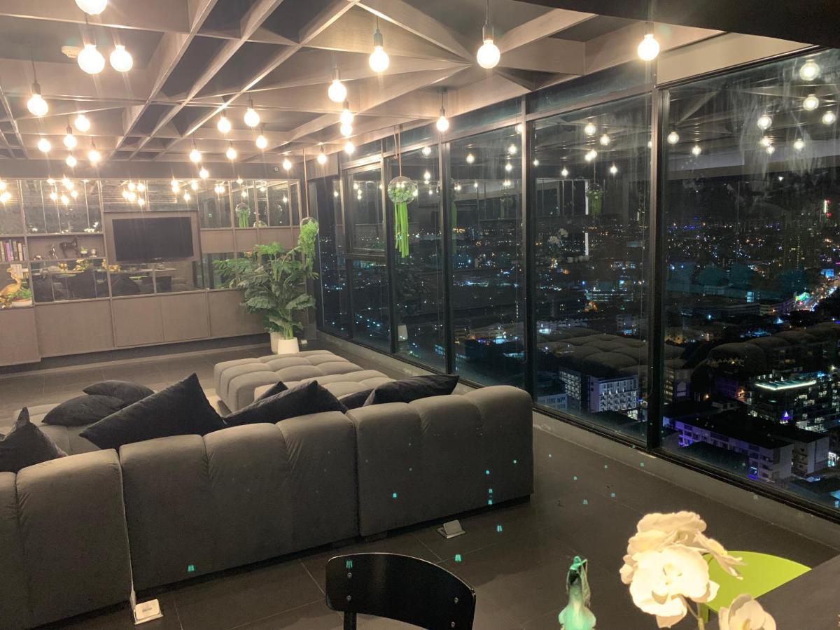 פאטאיה Base Condos מראה חיצוני תמונה