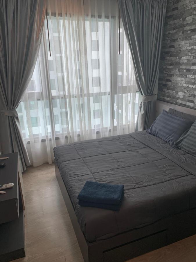 פאטאיה Base Condos מראה חיצוני תמונה