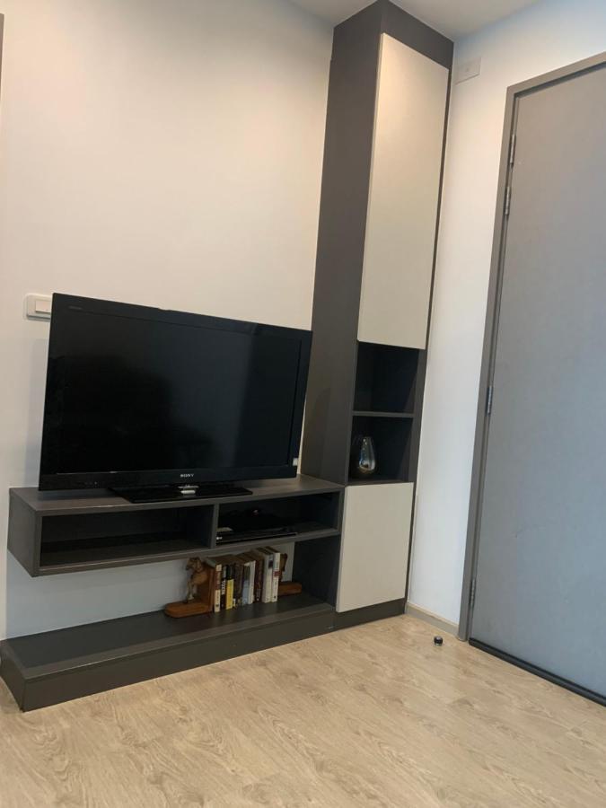פאטאיה Base Condos מראה חיצוני תמונה