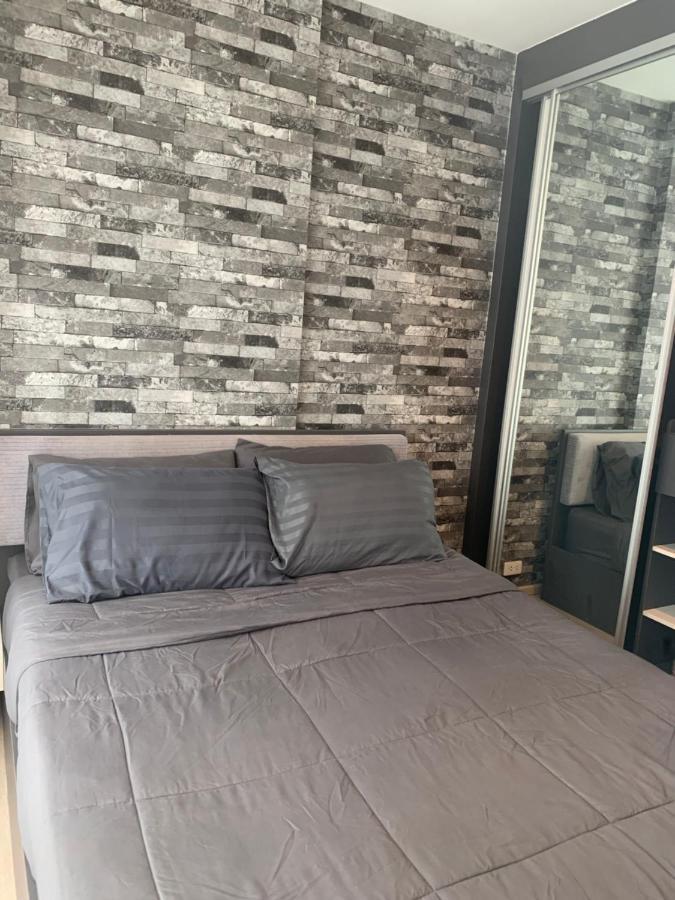 פאטאיה Base Condos מראה חיצוני תמונה