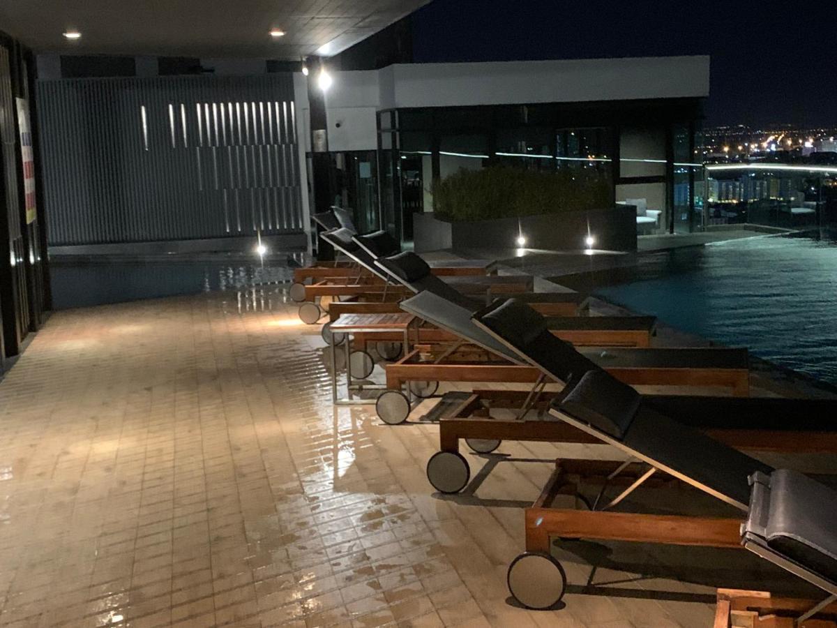 פאטאיה Base Condos מראה חיצוני תמונה